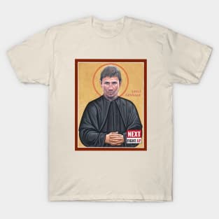 Saint Gennady - Pray For Us T-Shirt